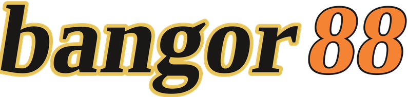 bangor88 logo